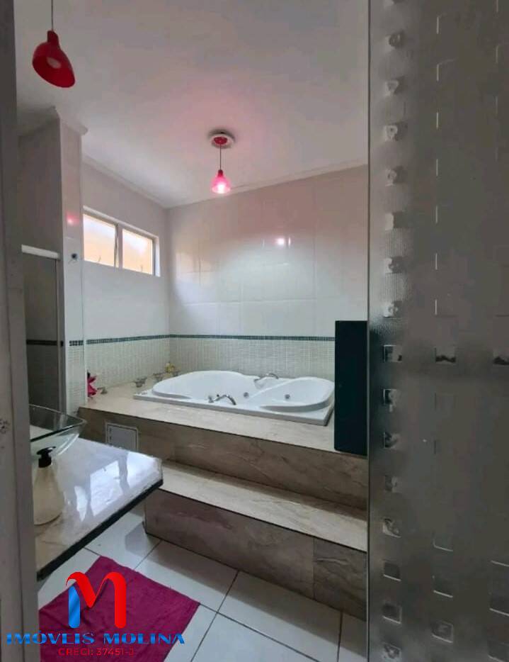 Casa, 4 quartos - Foto 15