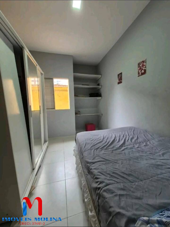 Casa, 4 quartos - Foto 17