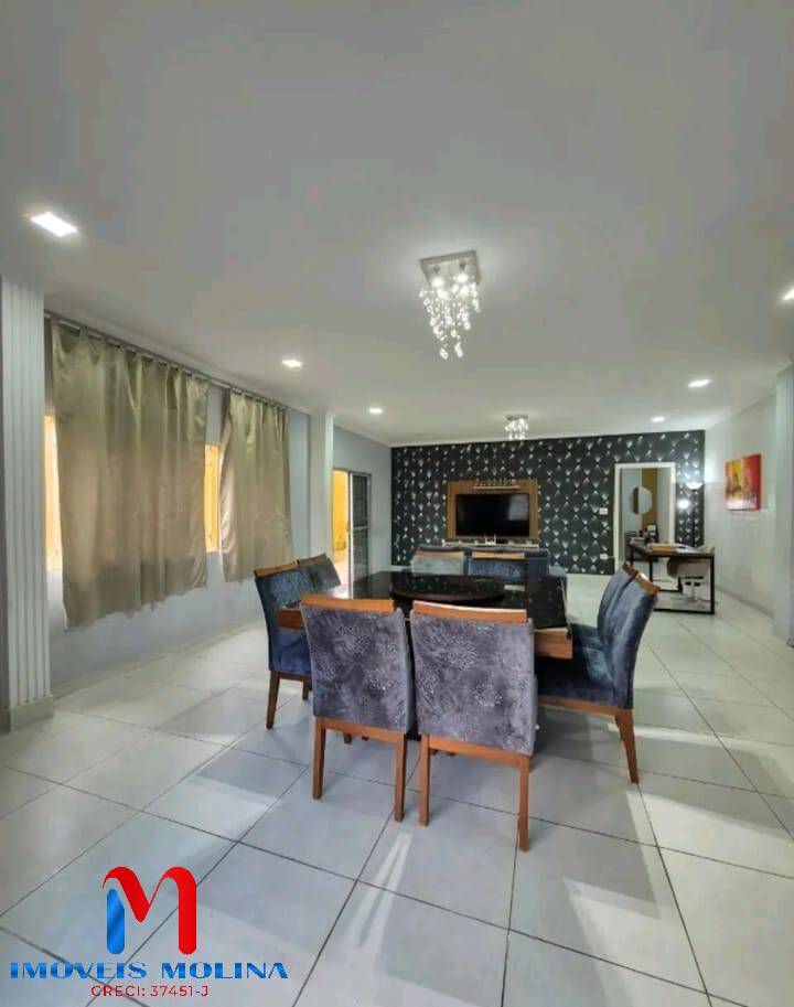 Casa, 4 quartos - Foto 22