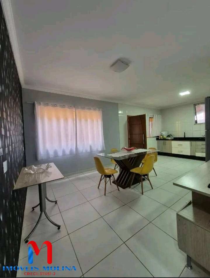 Casa, 4 quartos - Foto 21