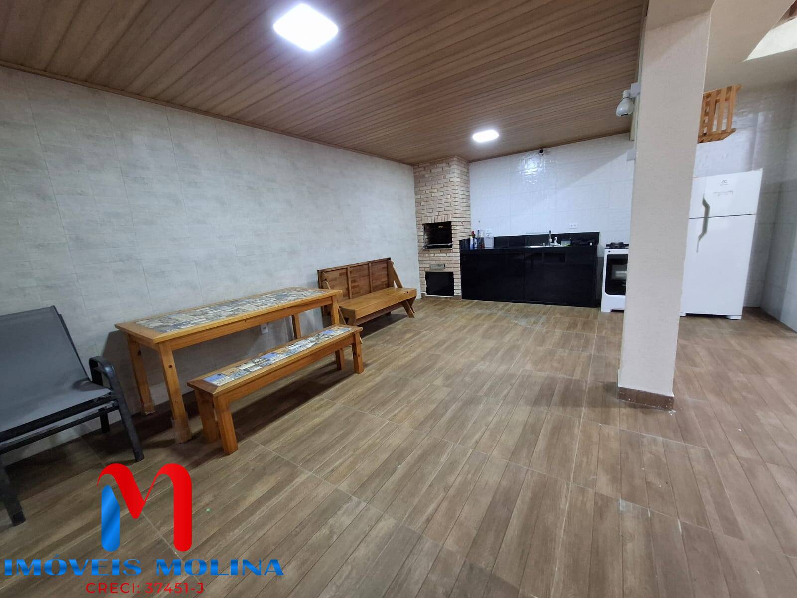 Casa, 4 quartos, 144 m² - Foto 8