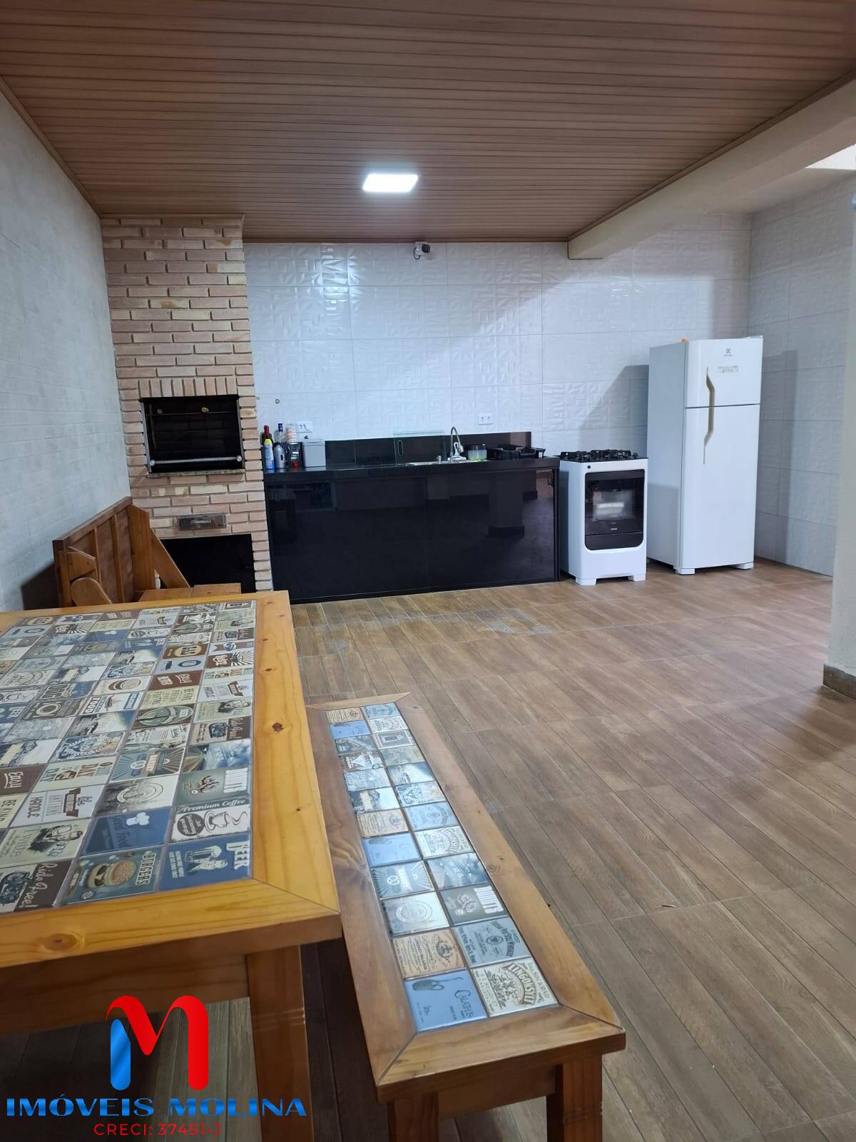 Casa, 4 quartos, 144 m² - Foto 6