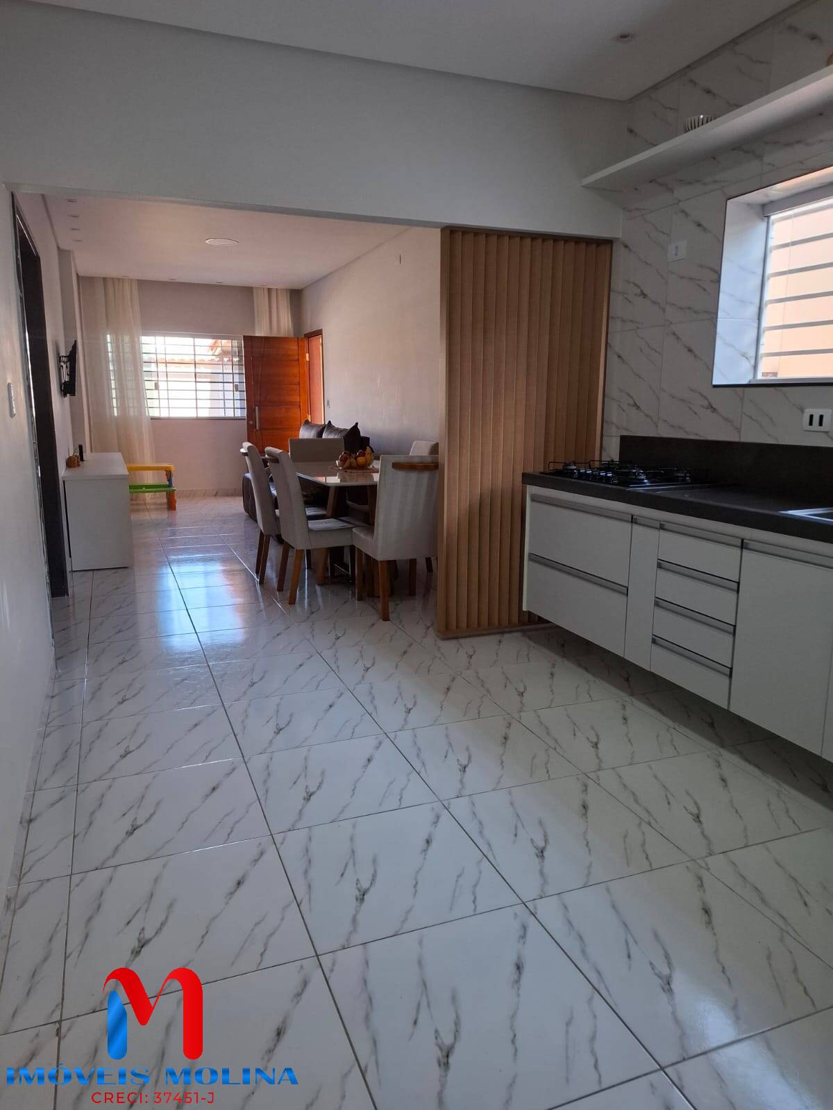 Casa, 4 quartos, 144 m² - Foto 3