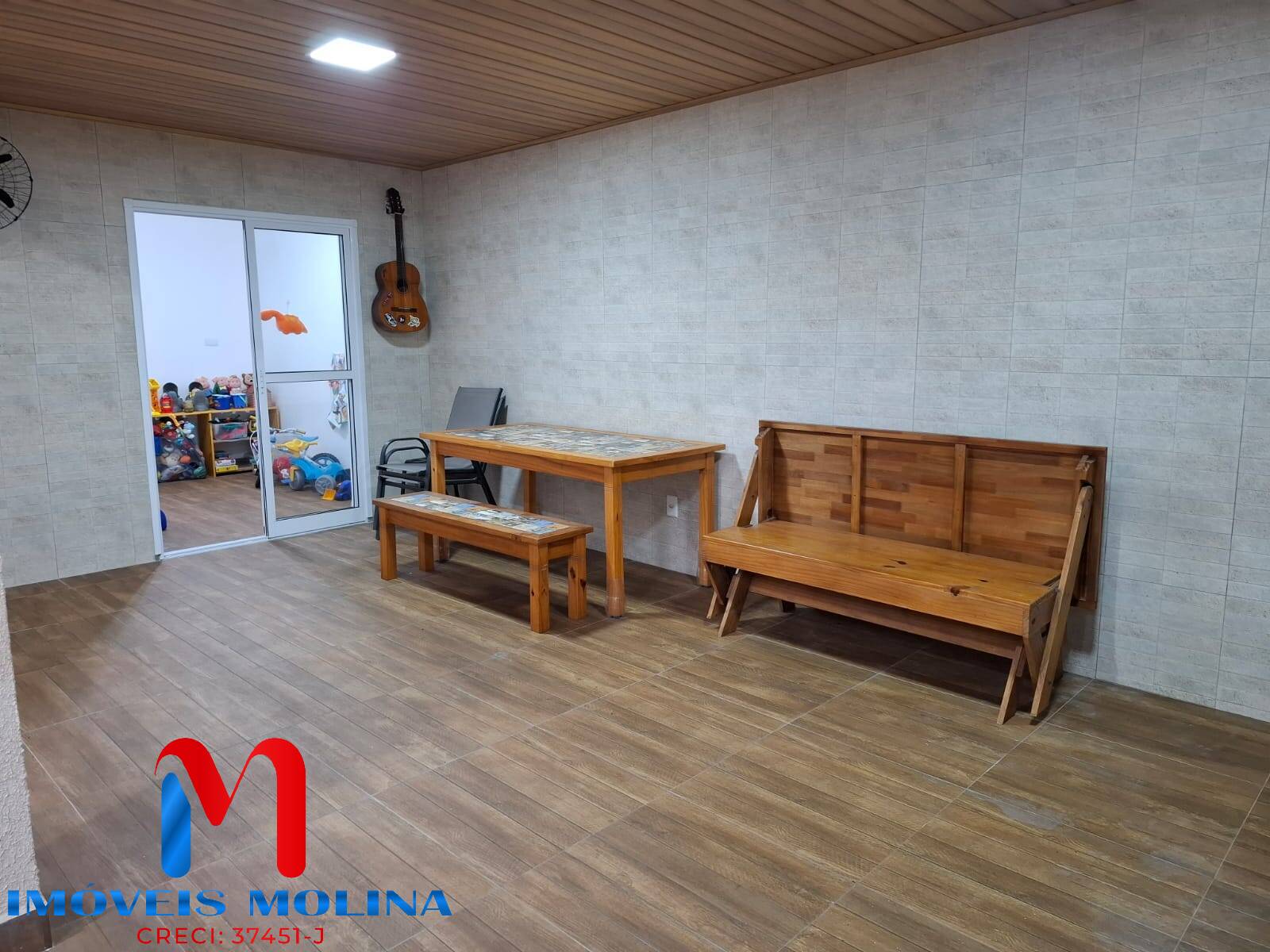 Casa, 4 quartos, 144 m² - Foto 7