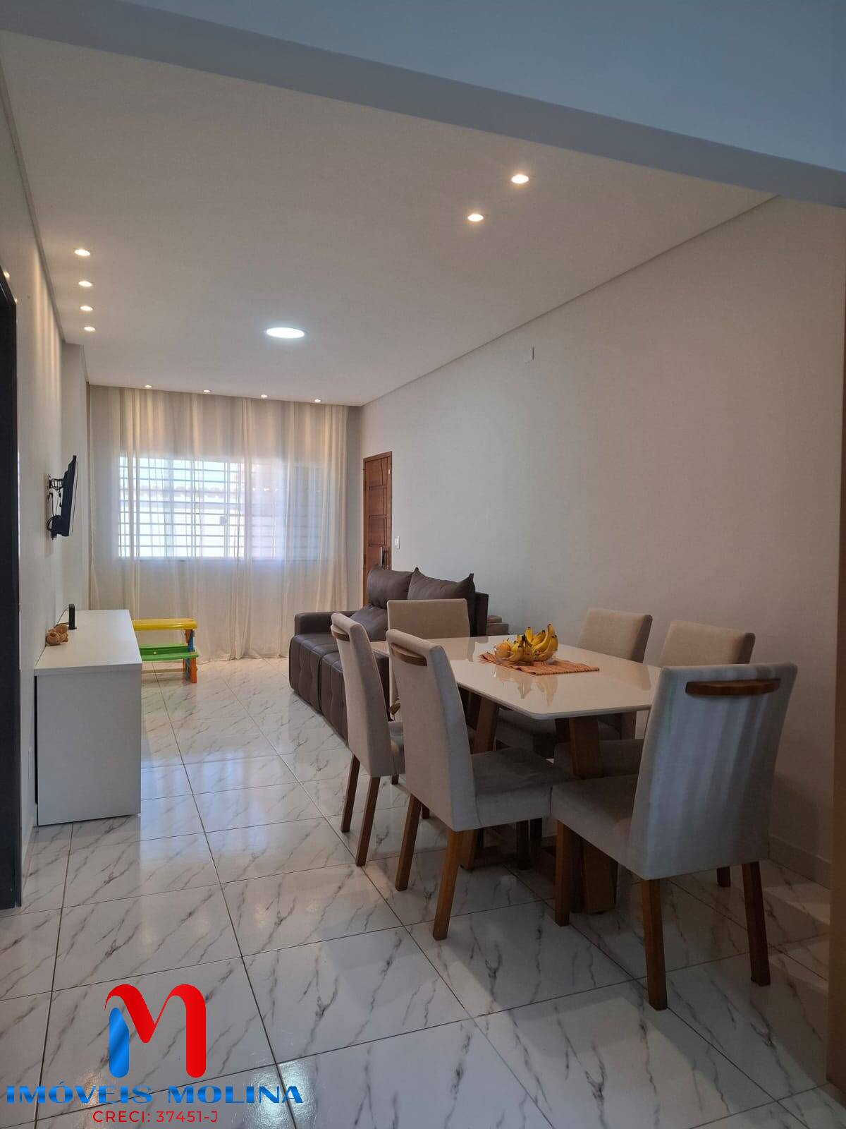 Casa, 4 quartos, 144 m² - Foto 10