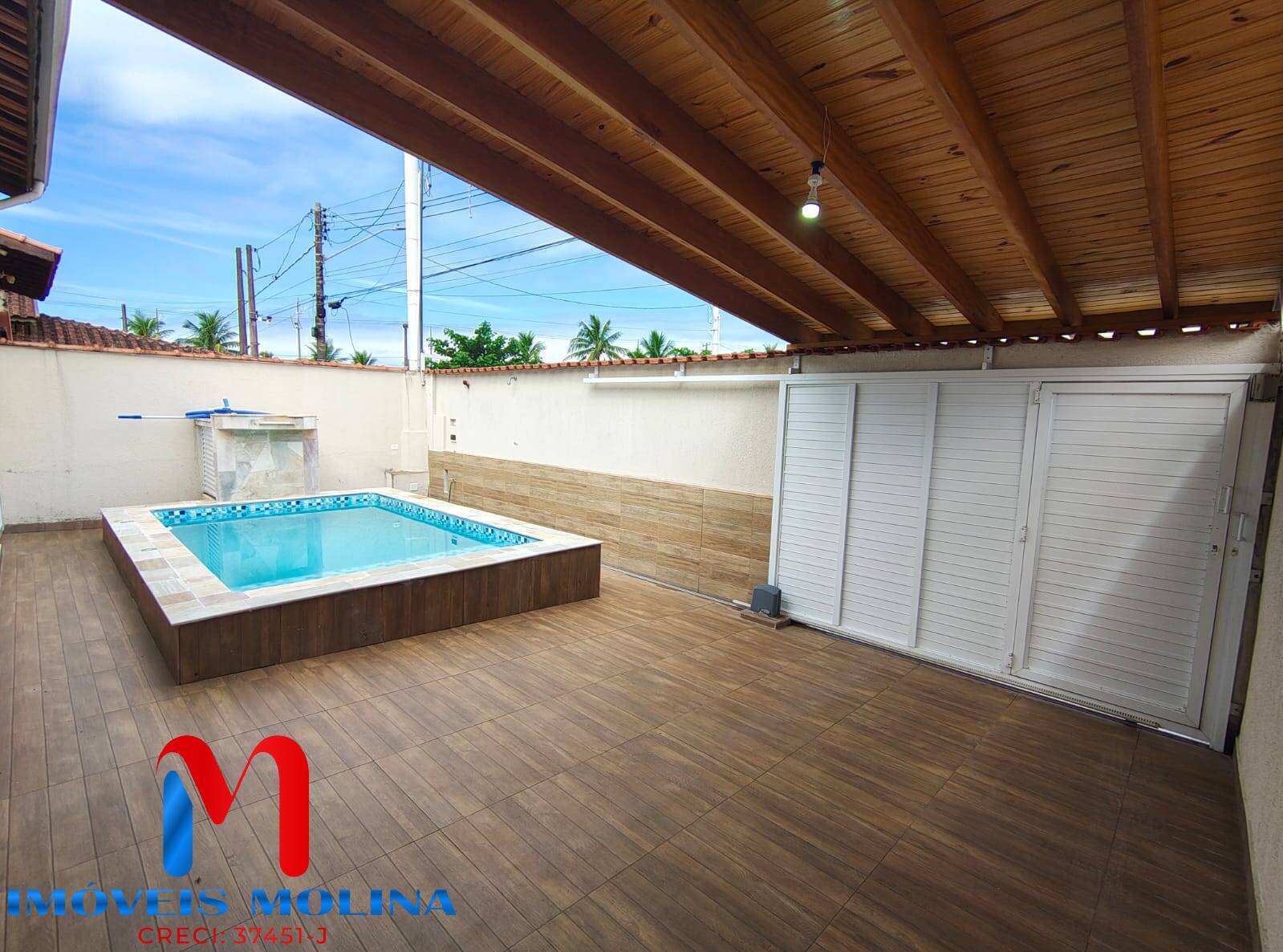 Casa, 4 quartos, 144 m² - Foto 13
