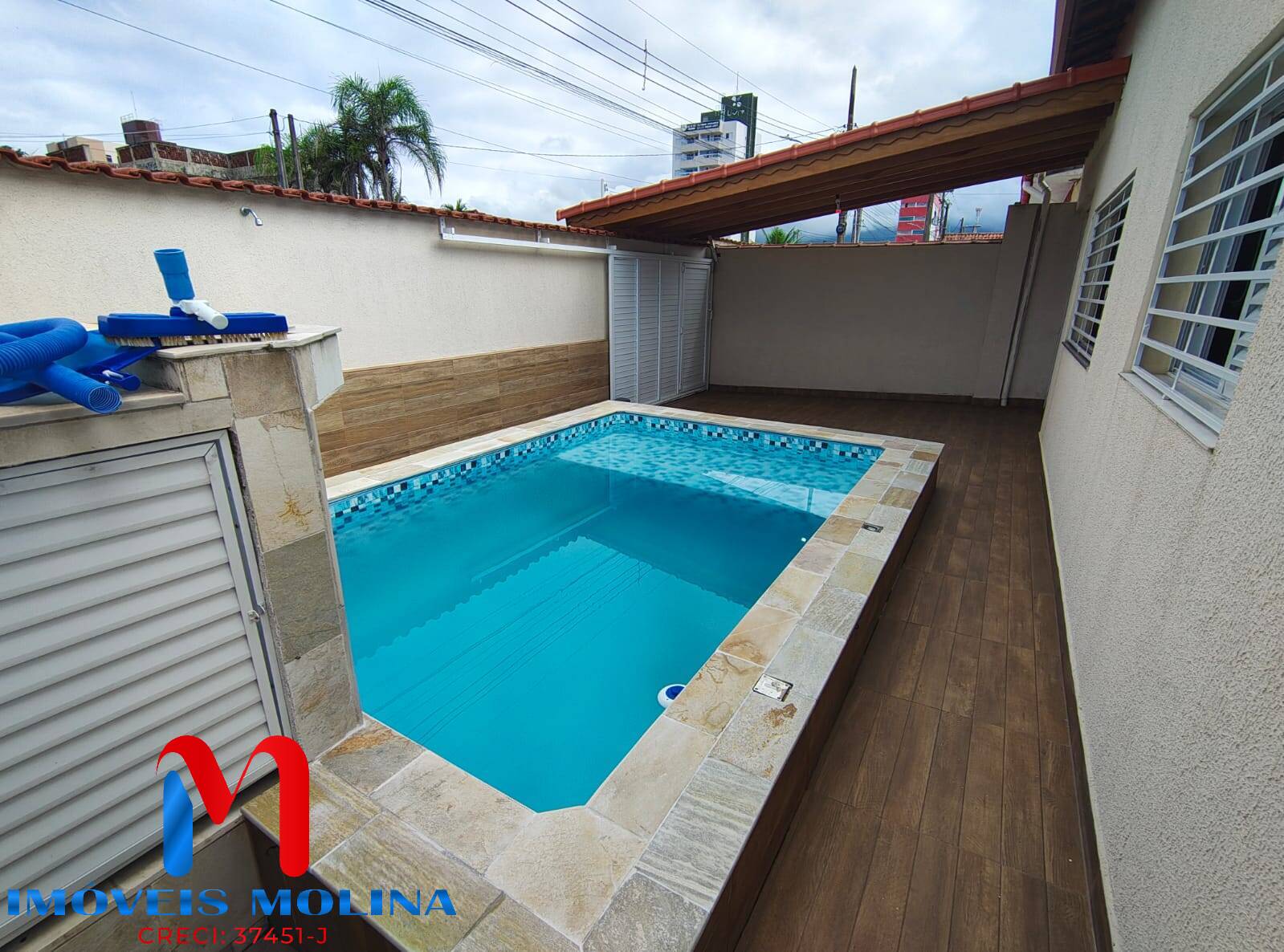 Casa, 4 quartos, 144 m² - Foto 12
