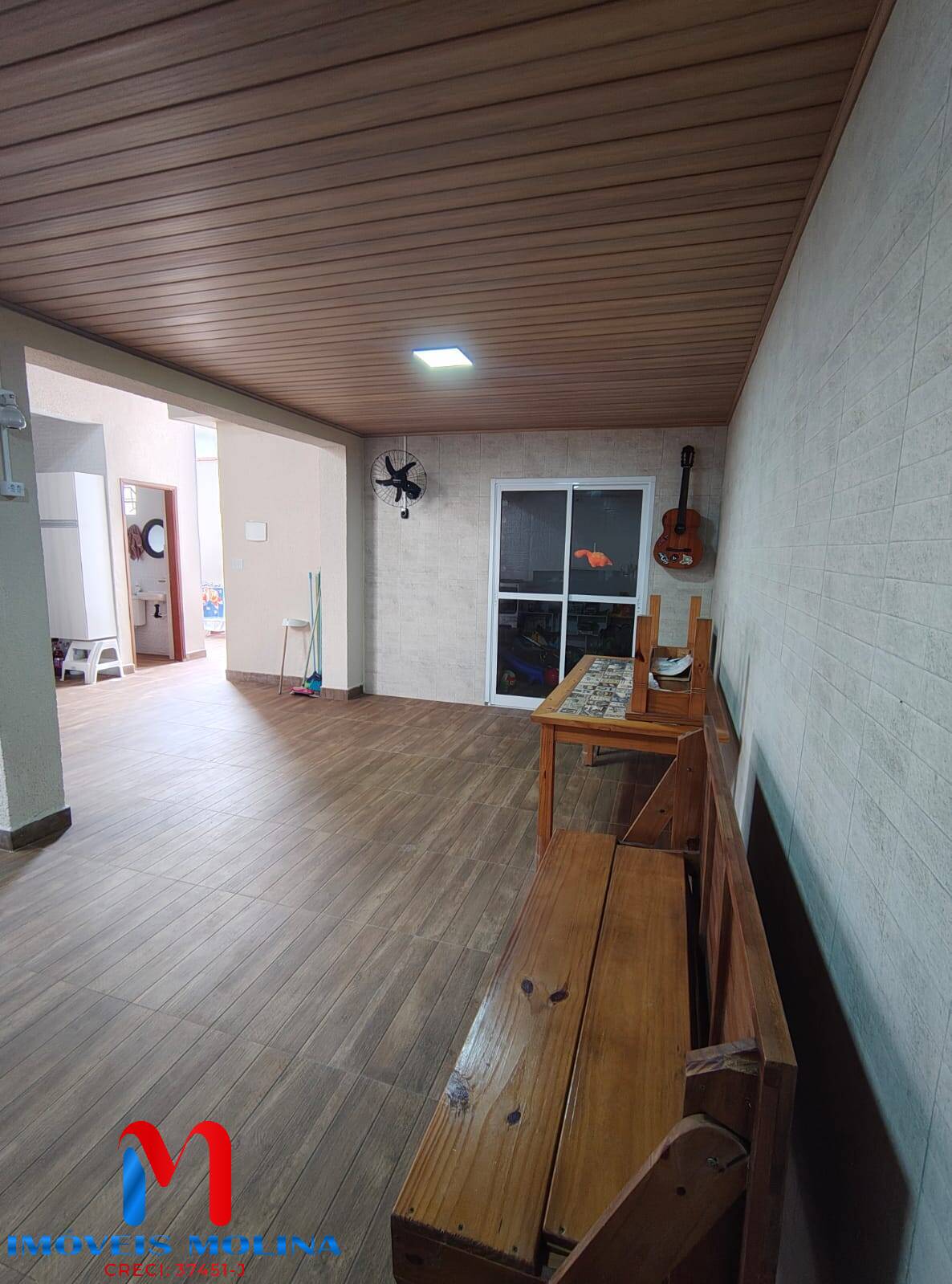 Casa, 4 quartos, 144 m² - Foto 21