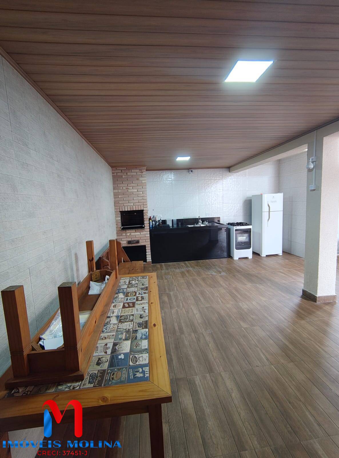 Casa, 4 quartos, 144 m² - Foto 27