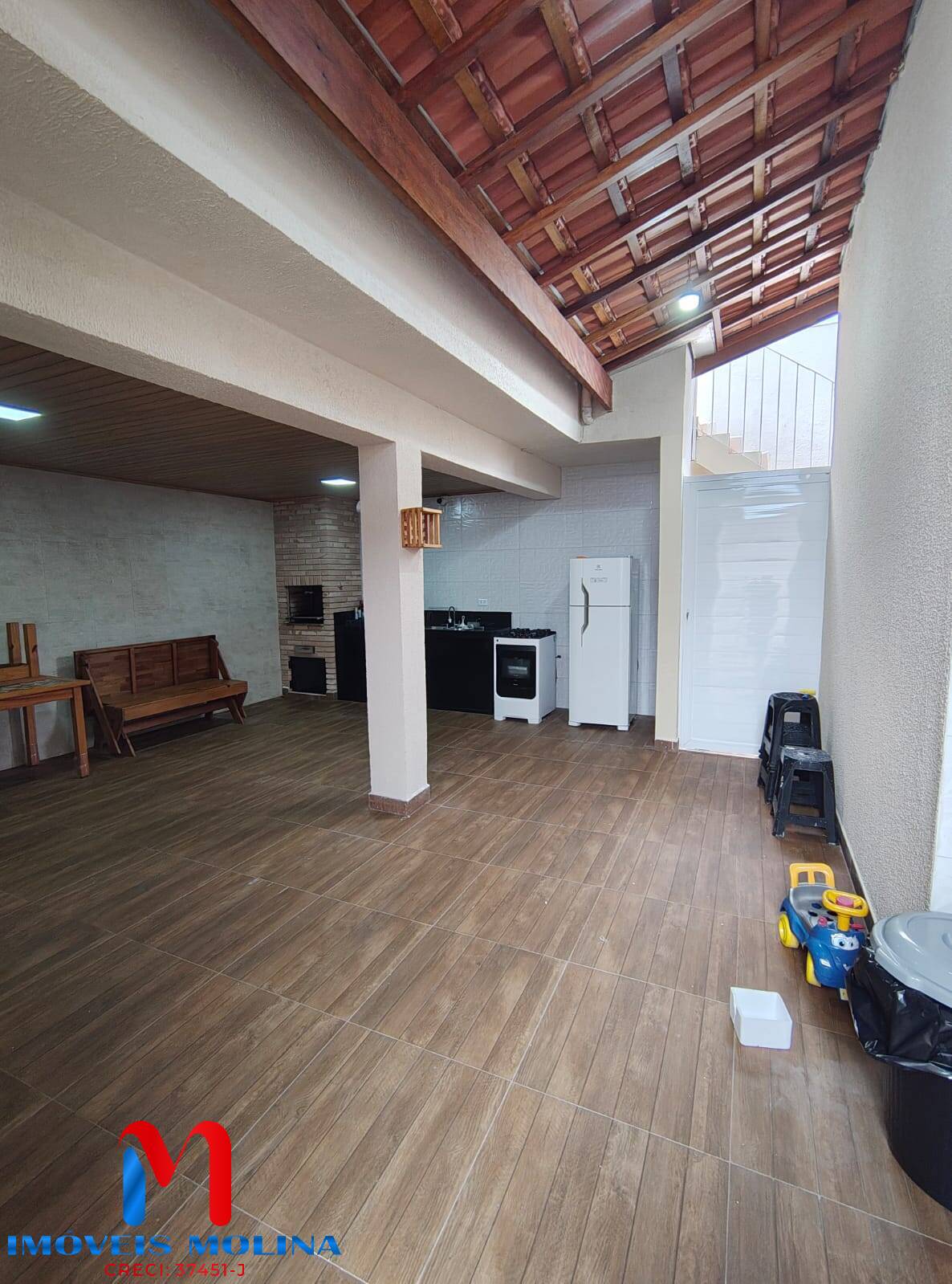 Casa, 4 quartos, 144 m² - Foto 26