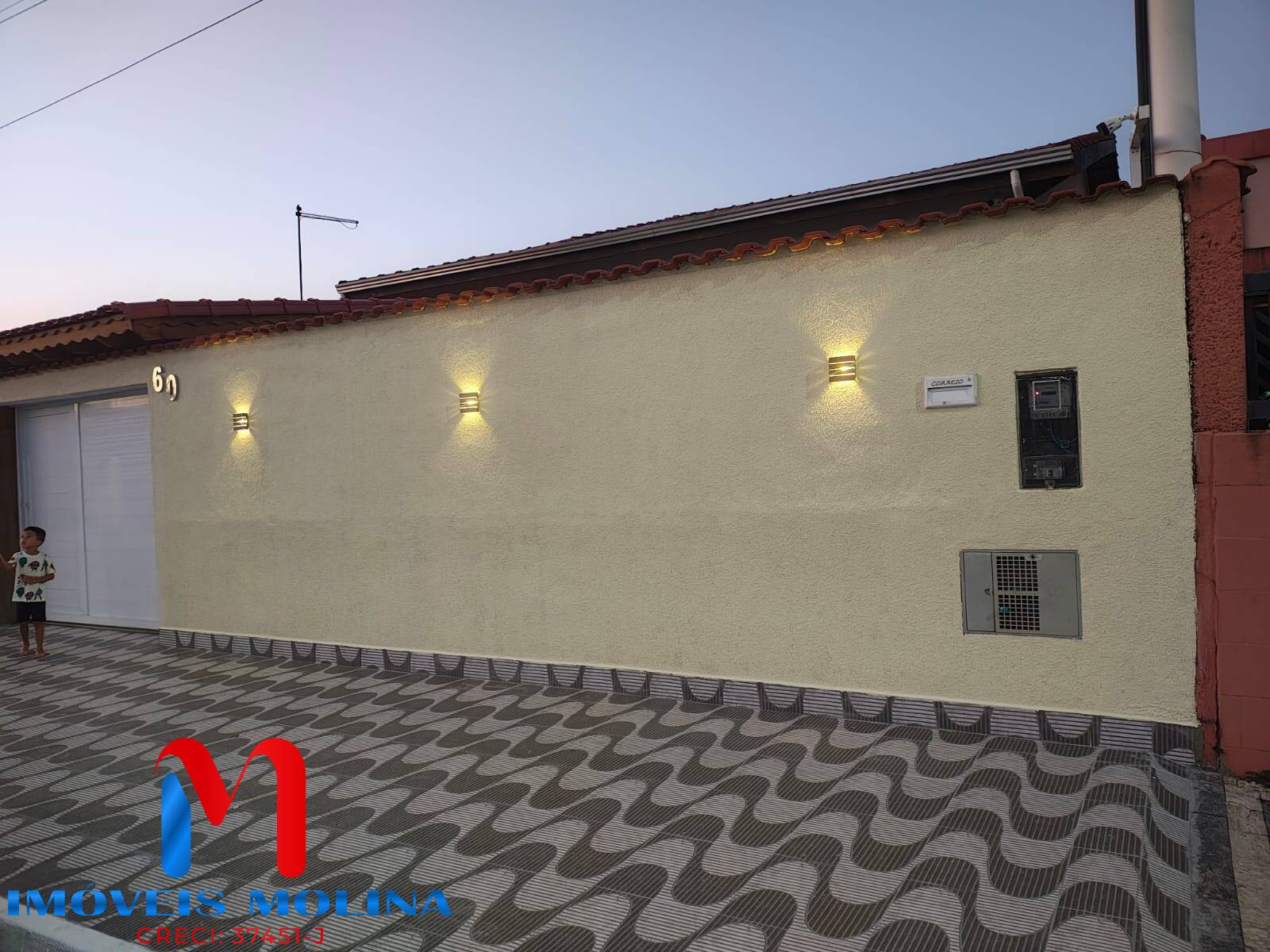 Casa, 4 quartos, 144 m² - Foto 30