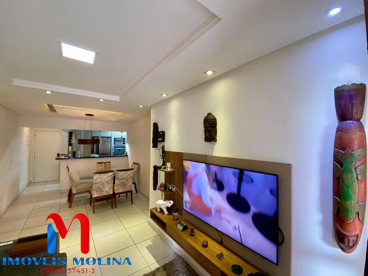 Apartamento, 3 quartos - Foto 7