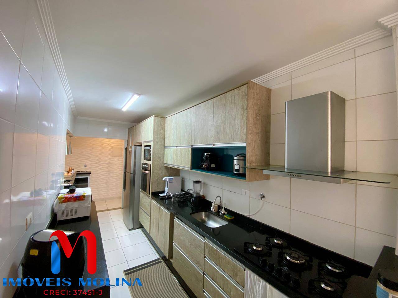Apartamento, 3 quartos - Foto 13