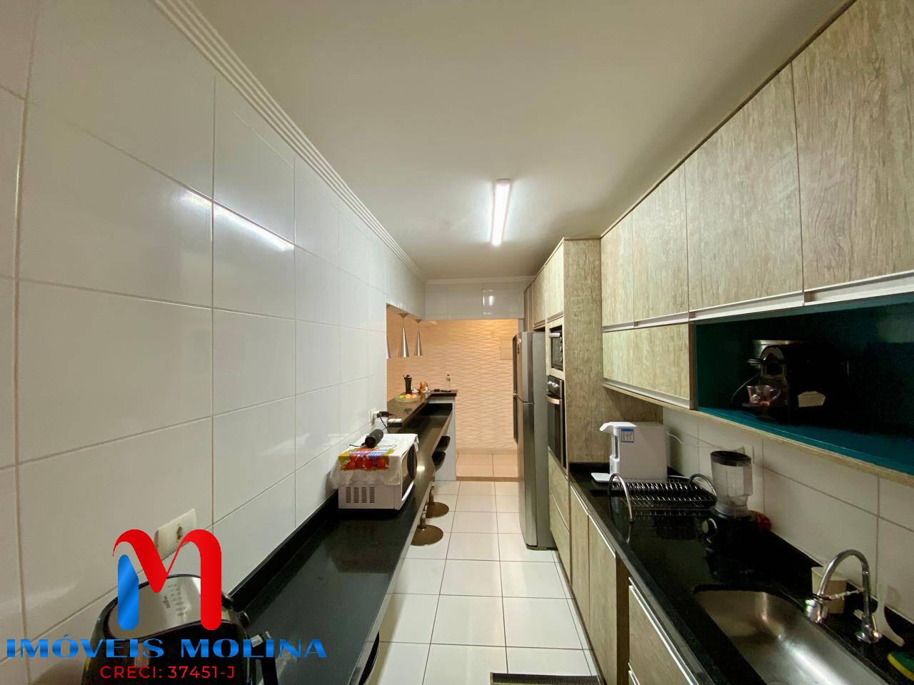 Apartamento, 3 quartos - Foto 12