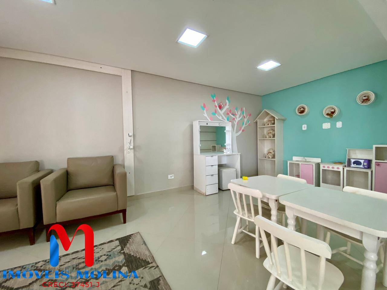 Apartamento, 3 quartos - Foto 26