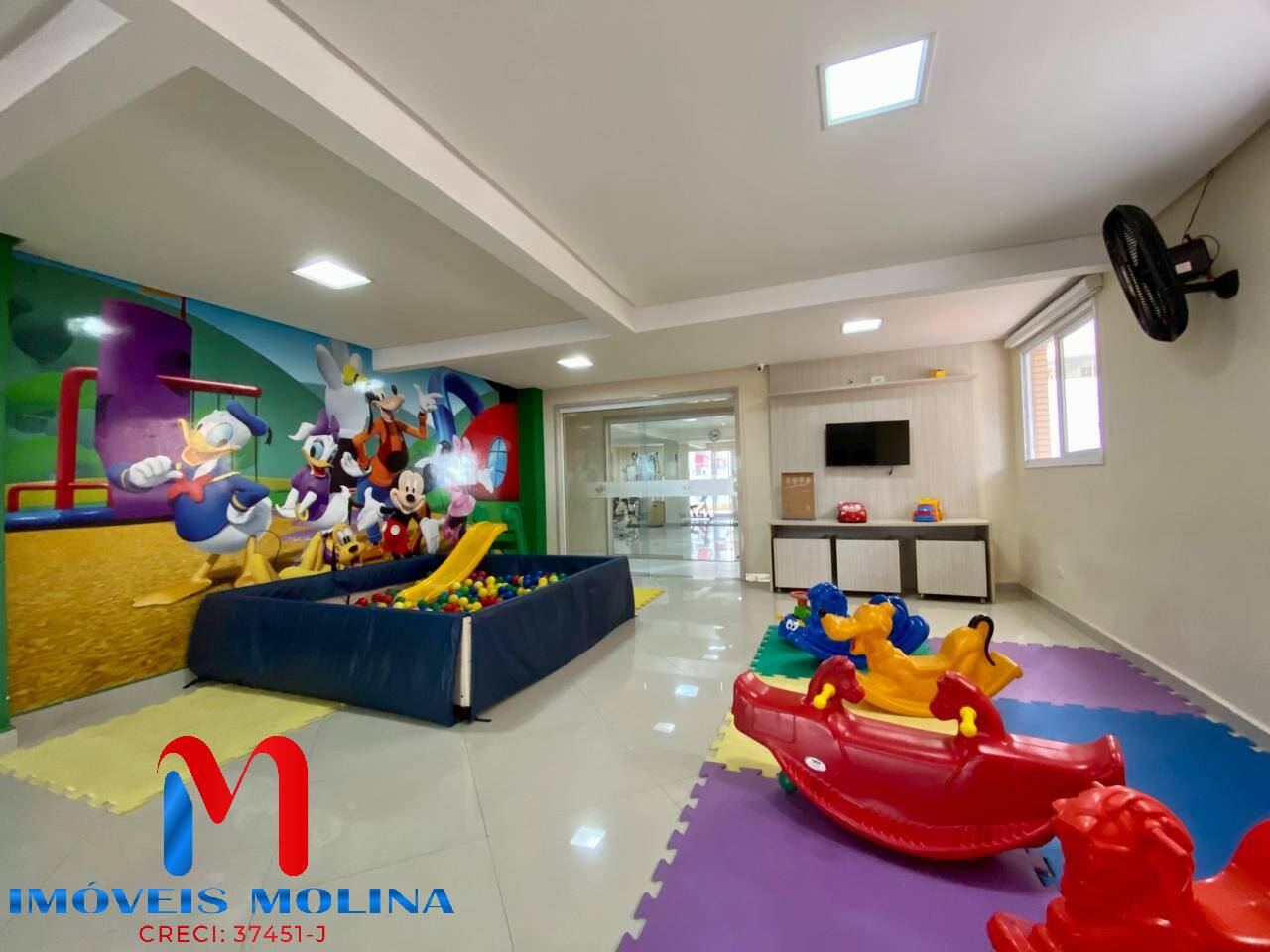 Apartamento, 3 quartos - Foto 27