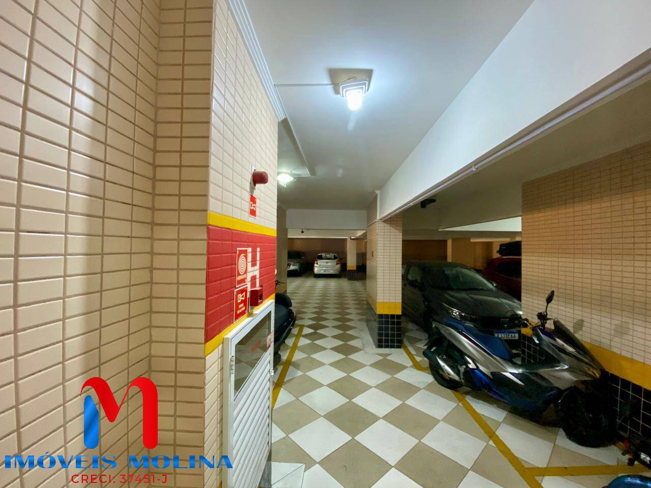 Apartamento, 3 quartos - Foto 46