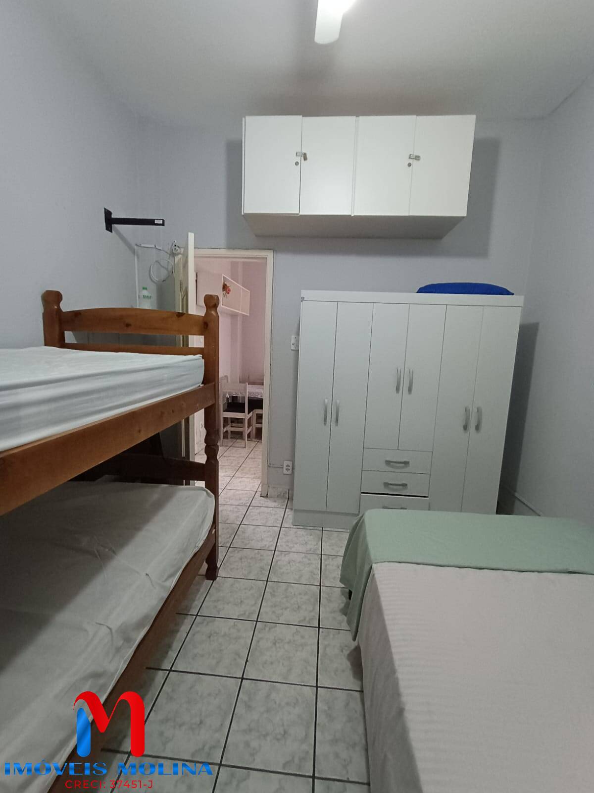 Apartamento, 1 quarto - Foto 6