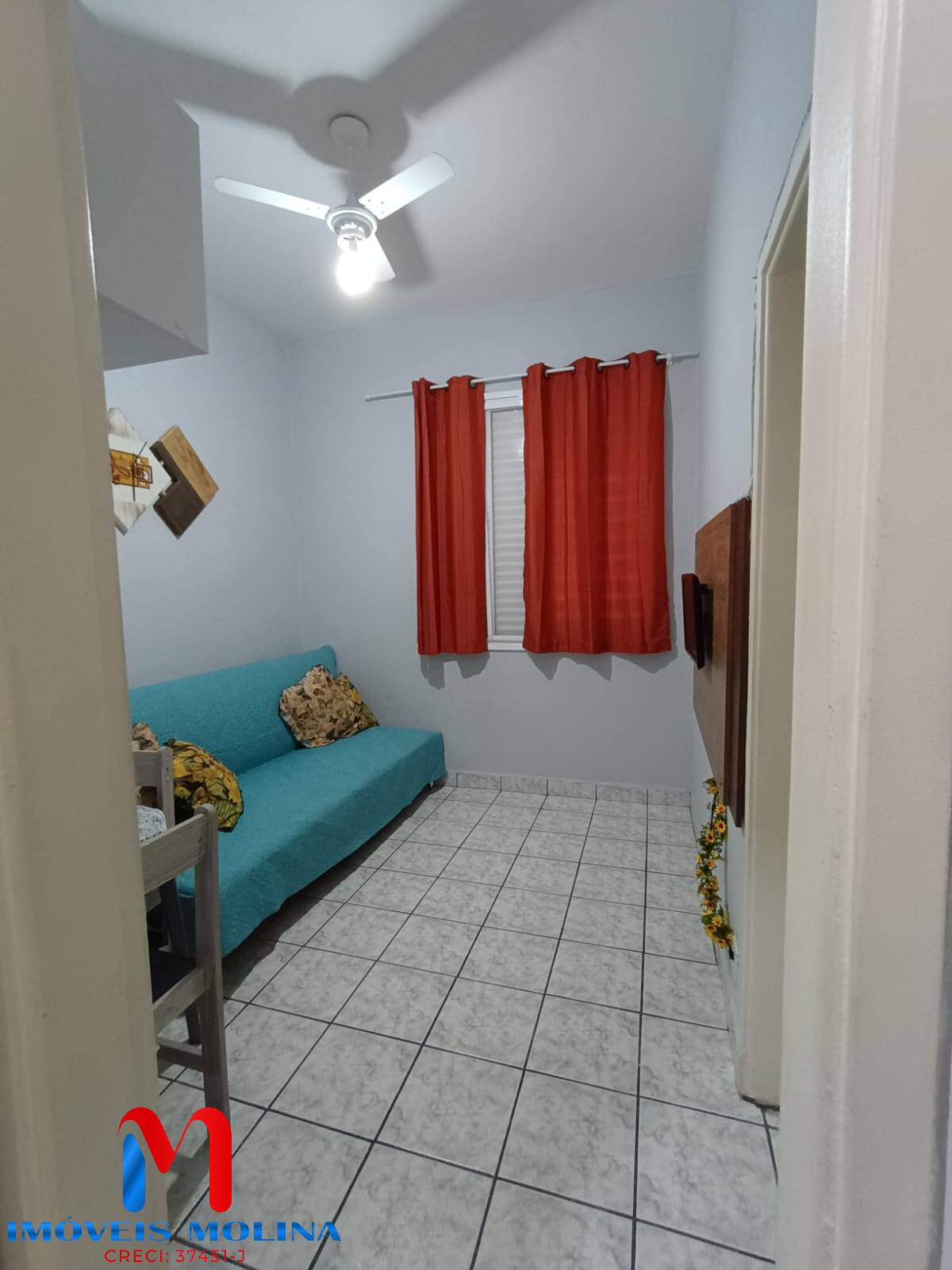 Apartamento, 1 quarto - Foto 7