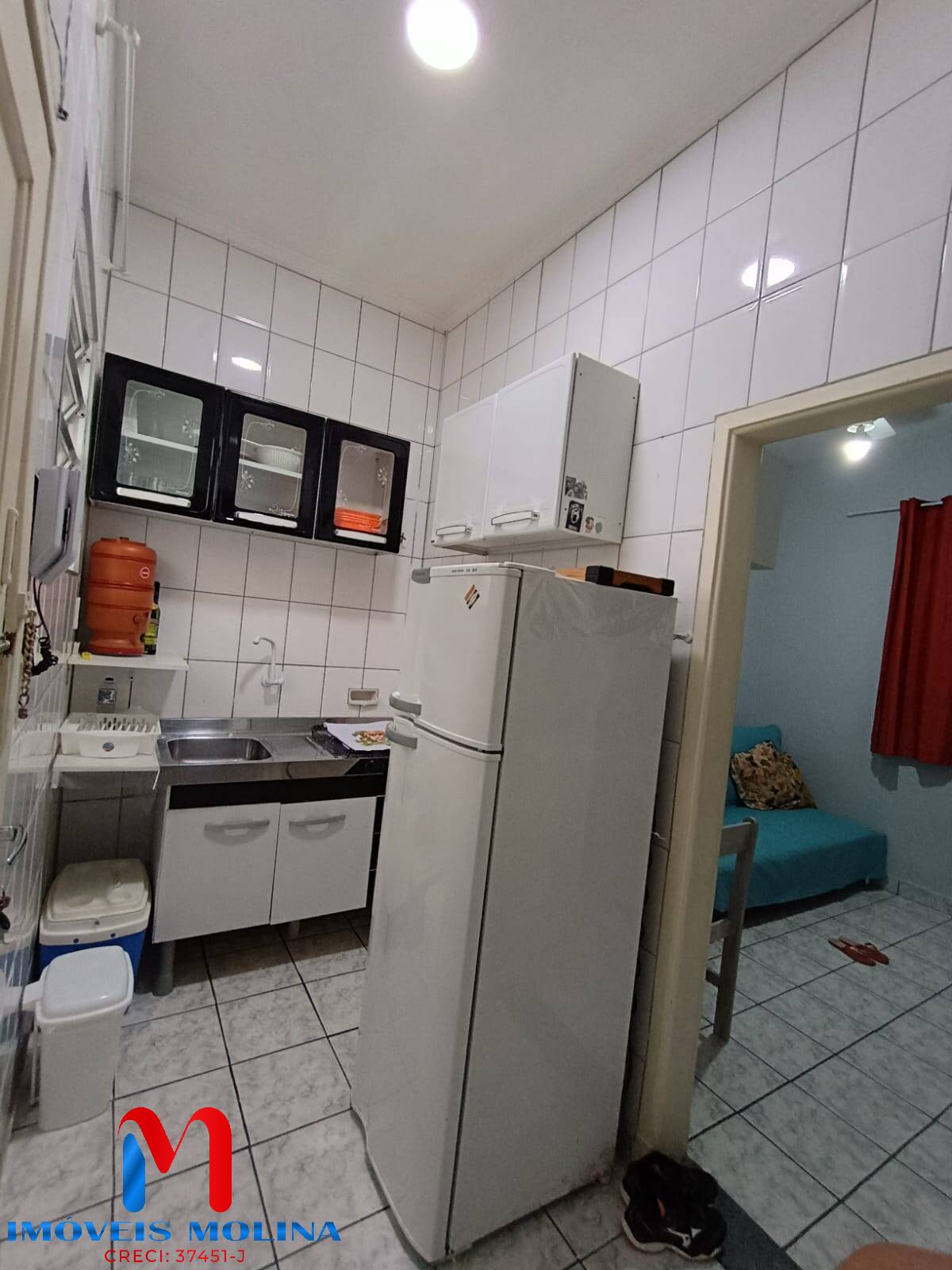 Apartamento, 1 quarto - Foto 10