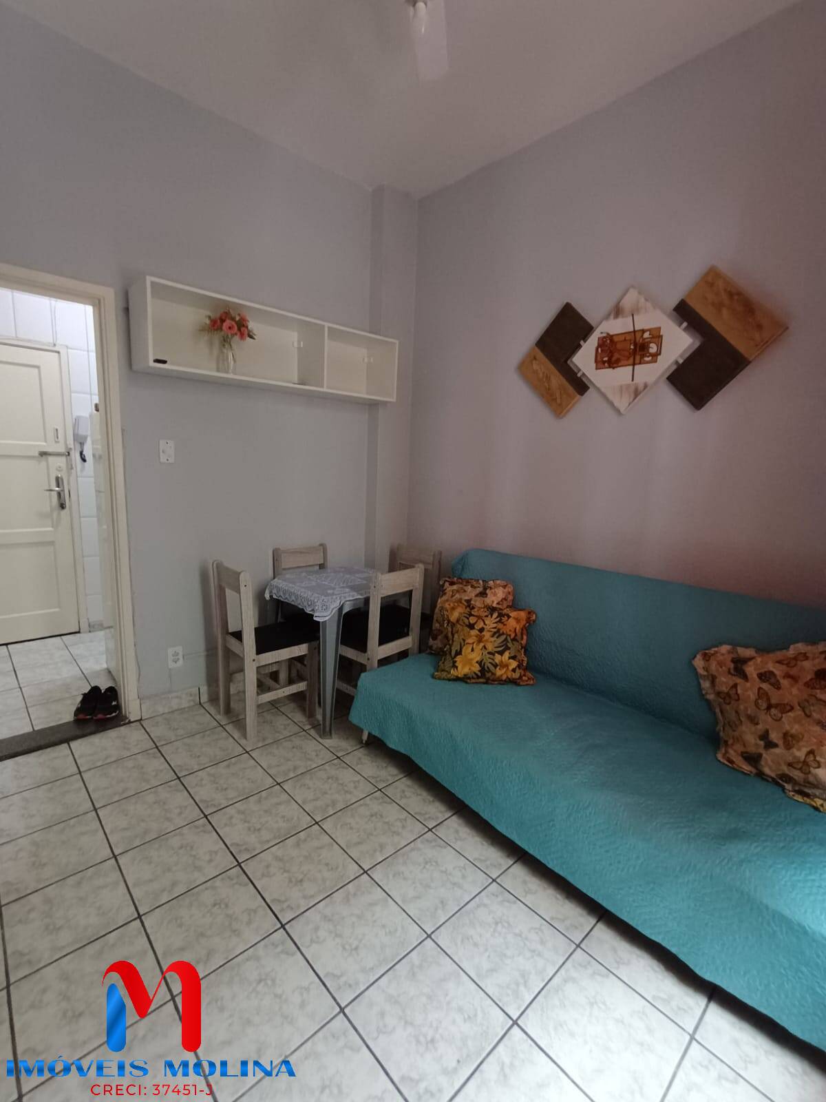 Apartamento, 1 quarto - Foto 9