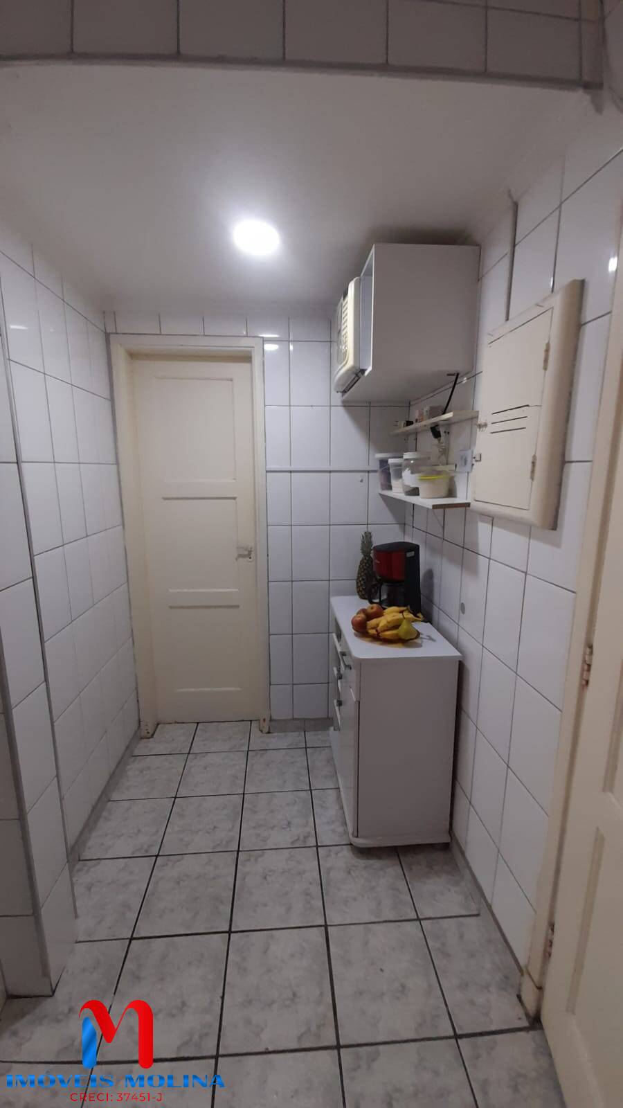 Apartamento, 1 quarto - Foto 12