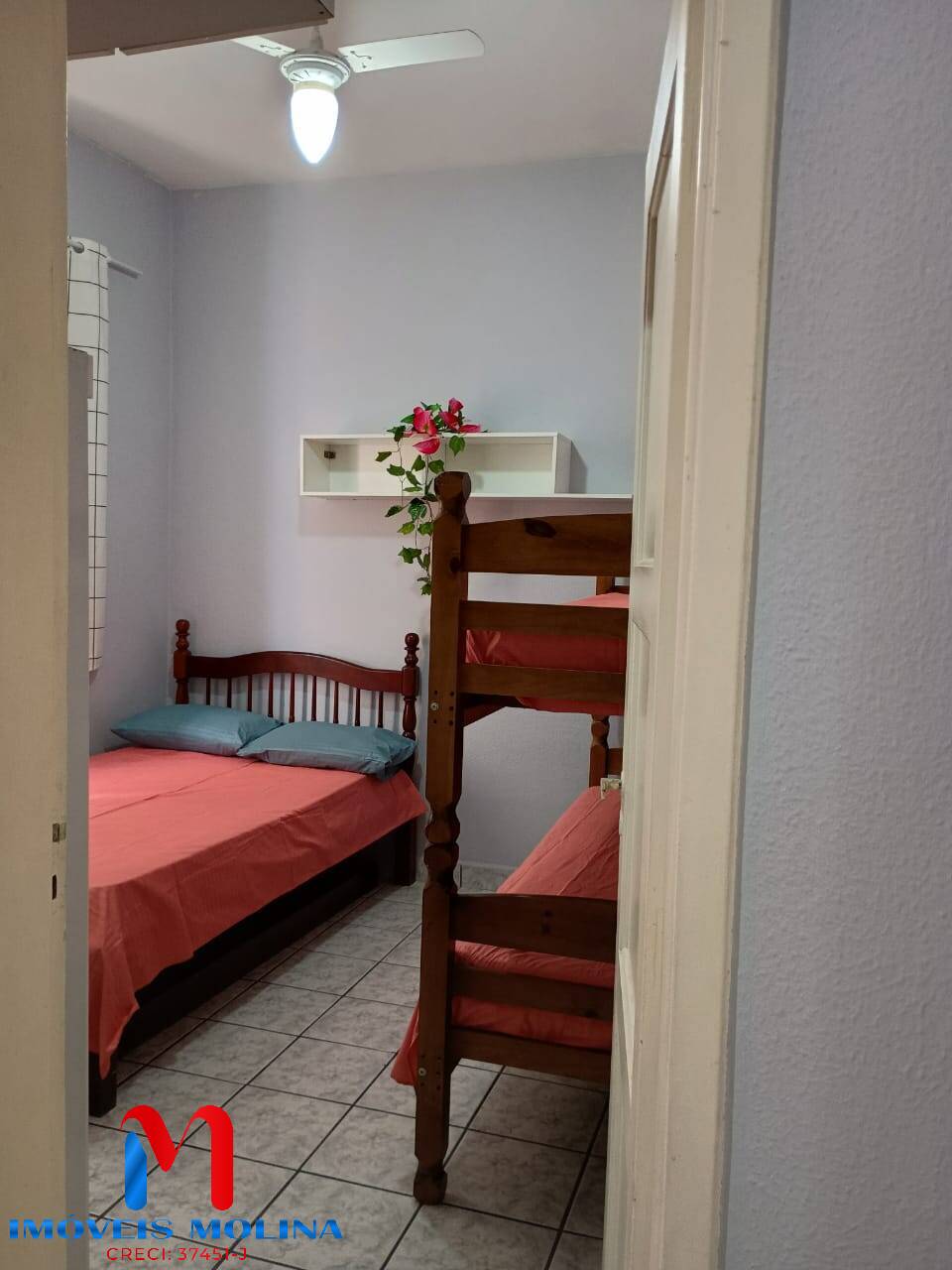 Apartamento, 1 quarto - Foto 13