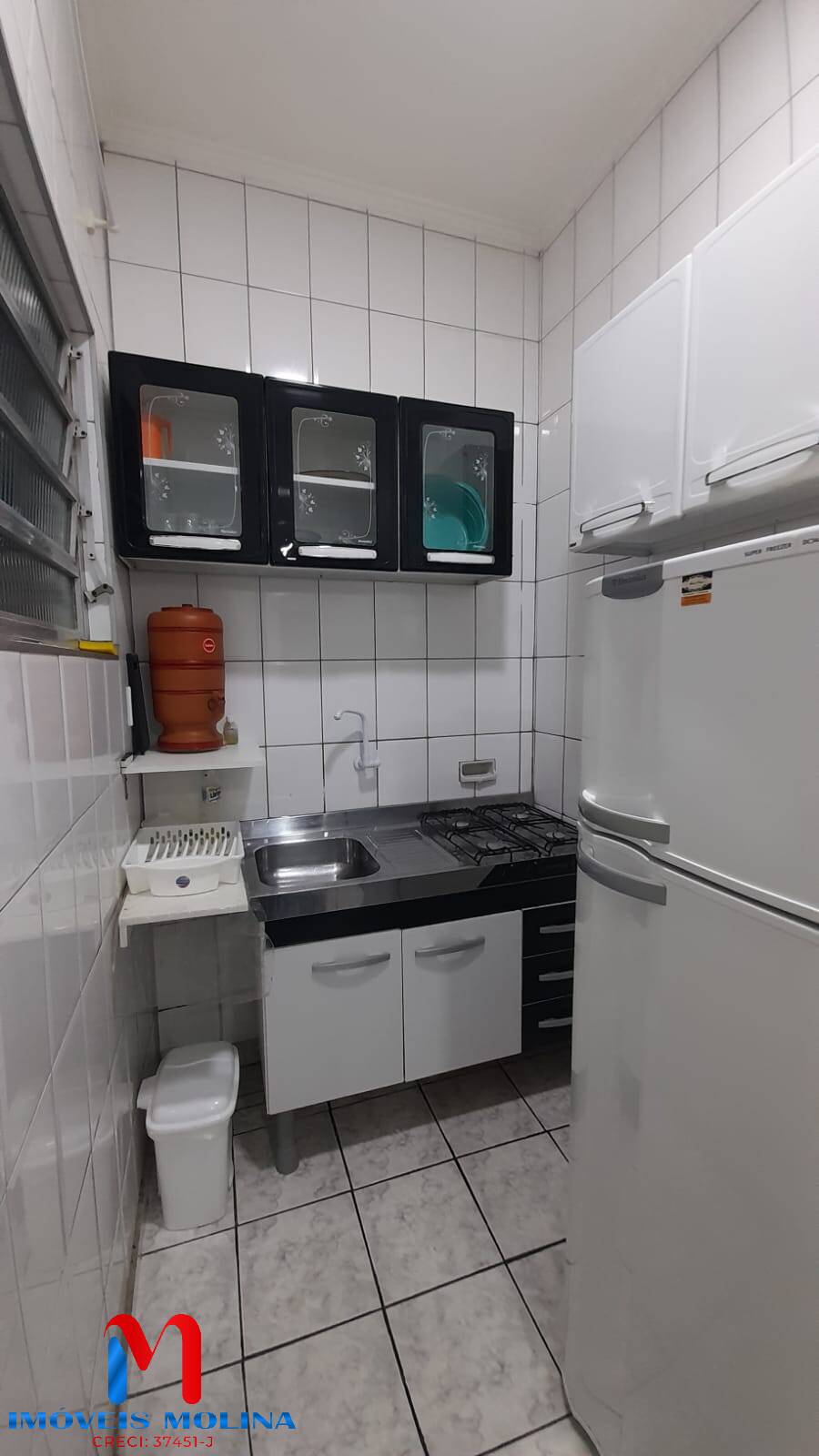 Apartamento, 1 quarto - Foto 15