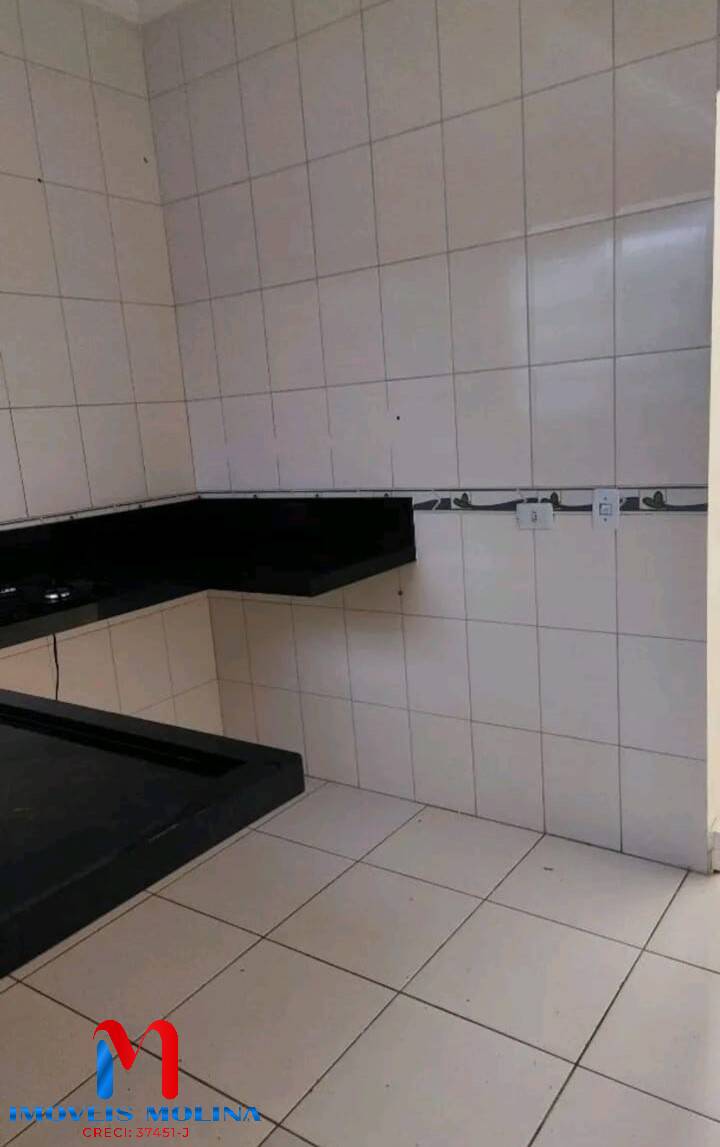 Casa, 2 quartos - Foto 5