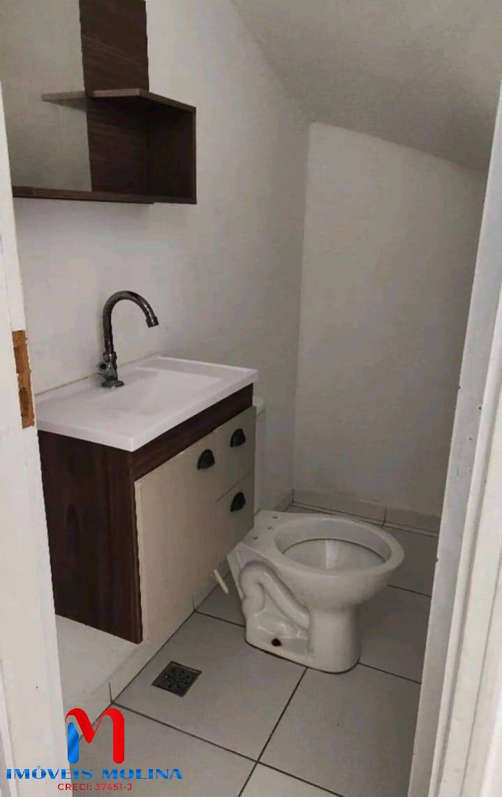 Casa, 2 quartos - Foto 8