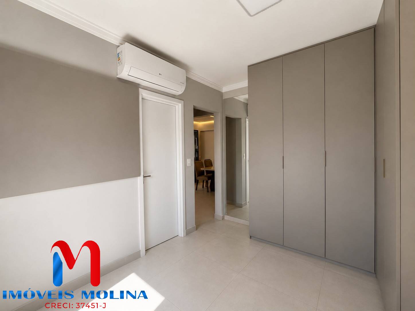Apartamento, 1 quarto - Foto 4