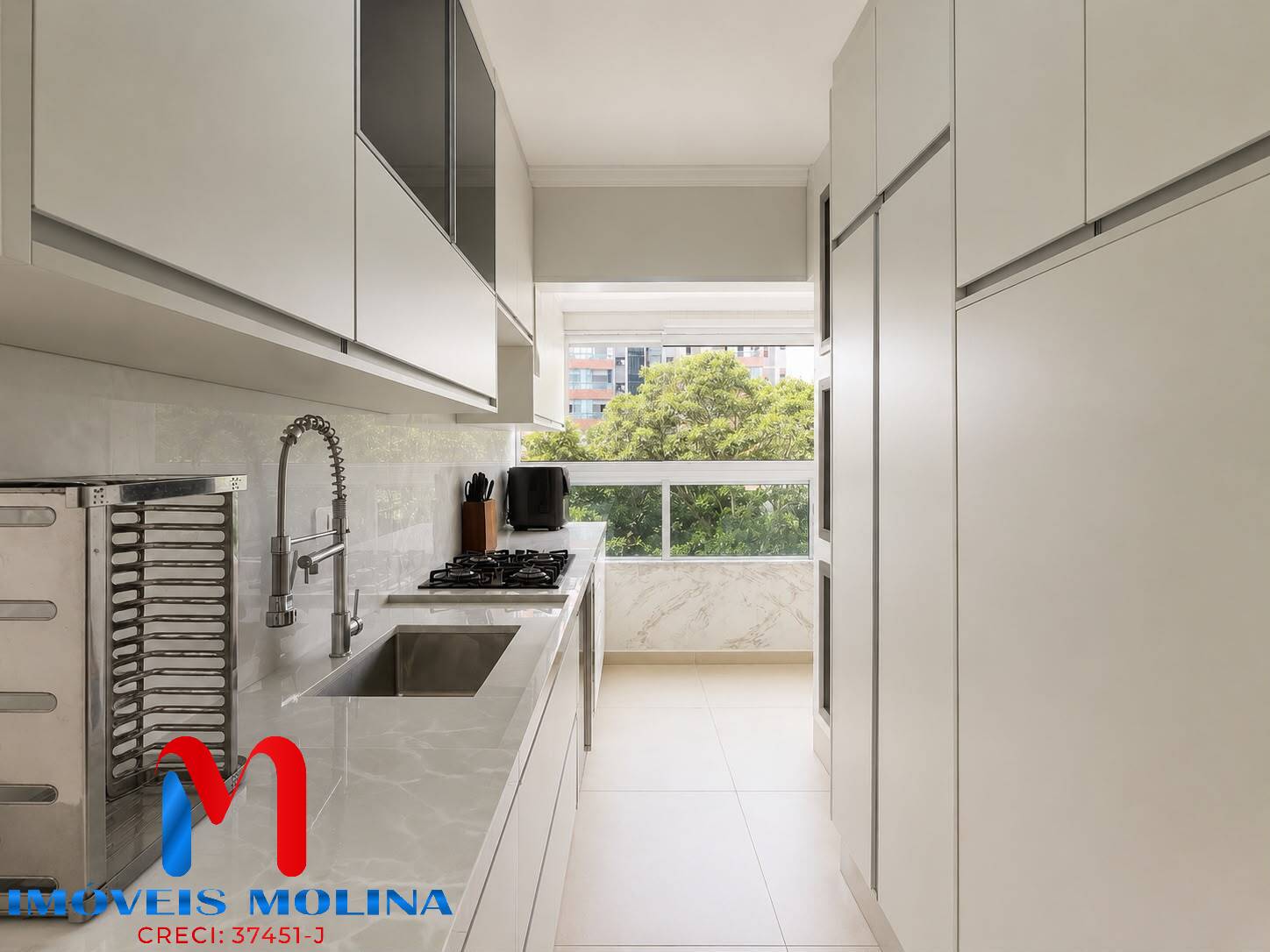 Apartamento, 1 quarto - Foto 6