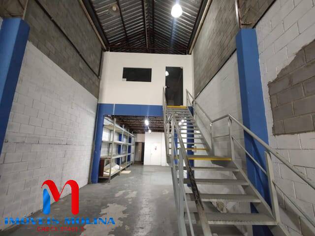 Depósito-Galpão - Foto 18