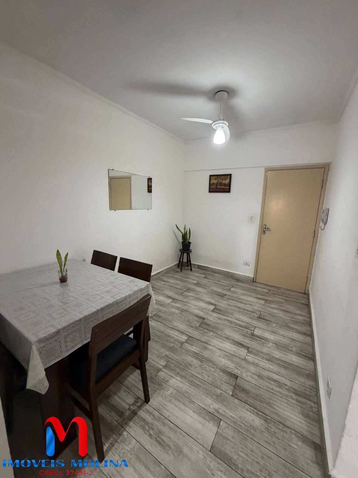 Apartamento, 1 quarto - Foto 2