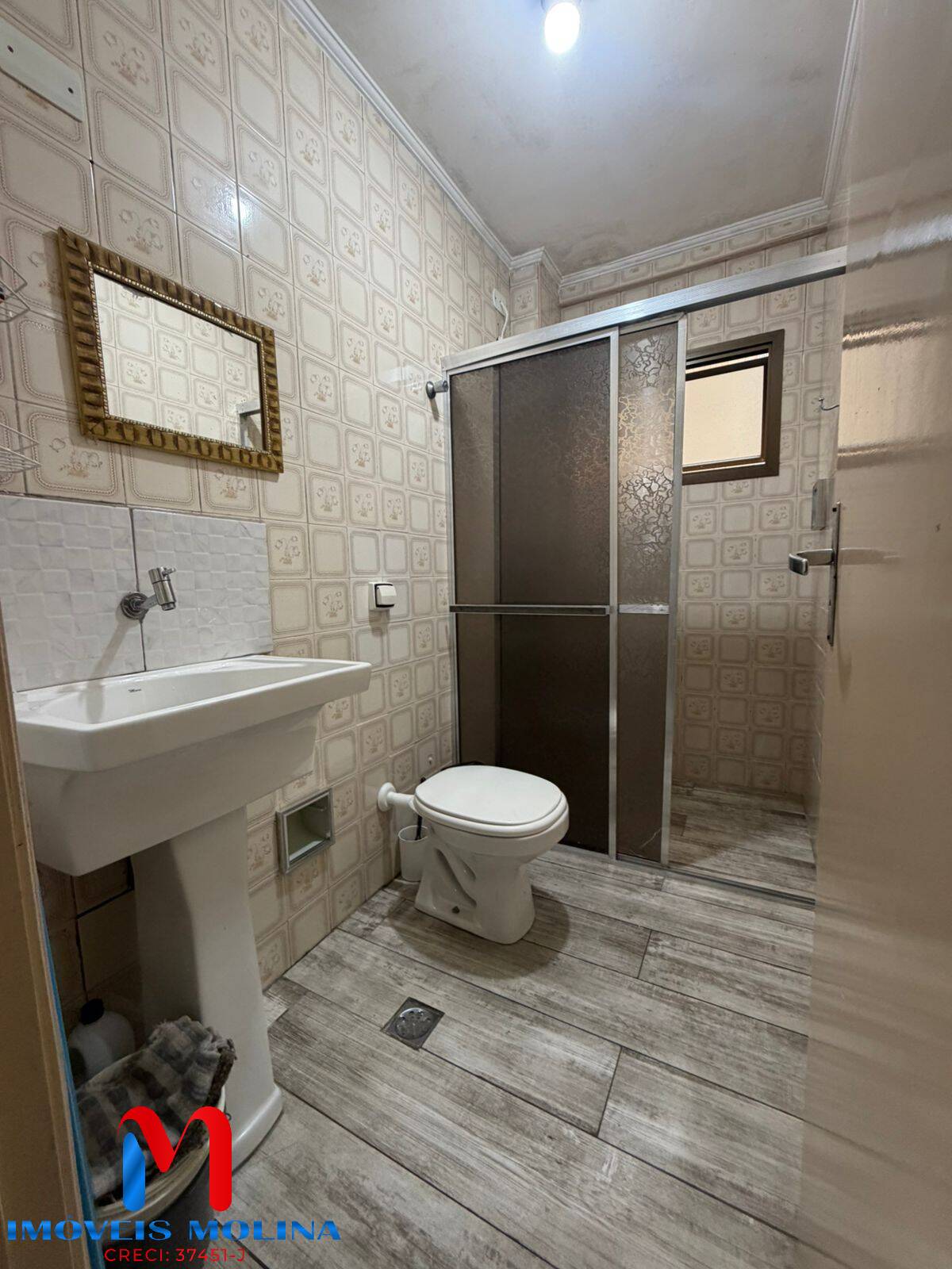 Apartamento, 1 quarto - Foto 8