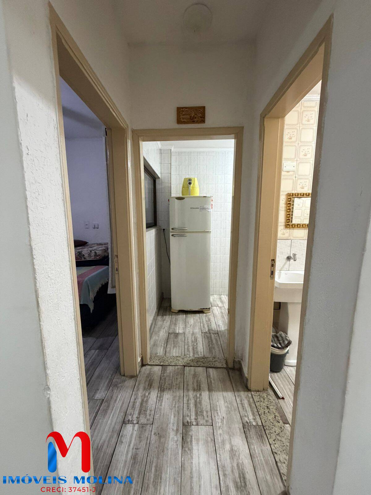 Apartamento, 1 quarto - Foto 5