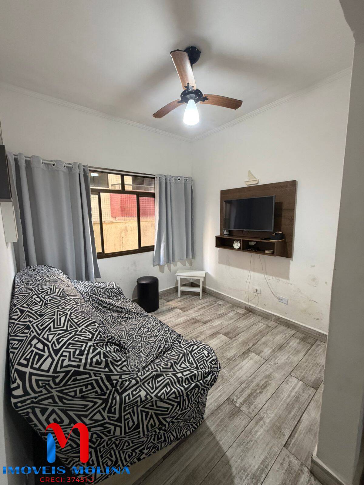 Apartamento, 1 quarto - Foto 3