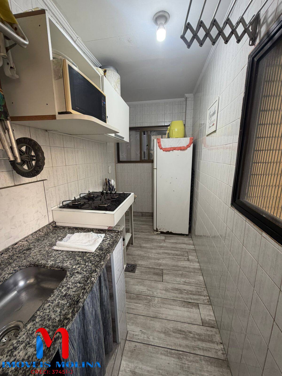 Apartamento, 1 quarto - Foto 7