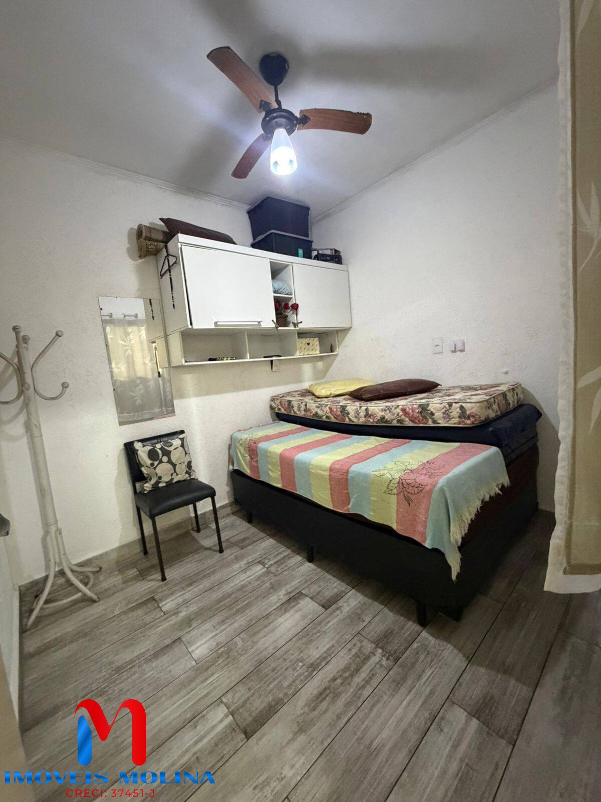 Apartamento, 1 quarto - Foto 4
