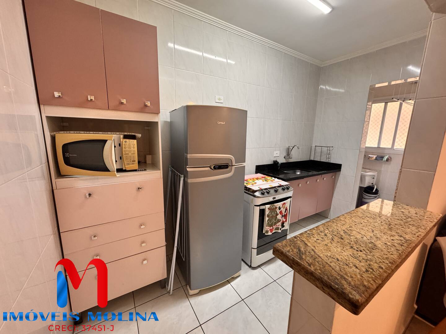 Apartamento, 1 quarto - Foto 3