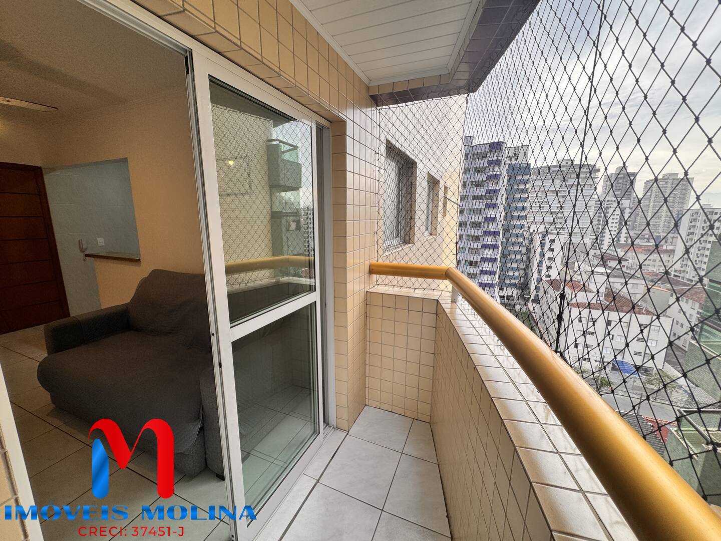 Apartamento, 1 quarto - Foto 1