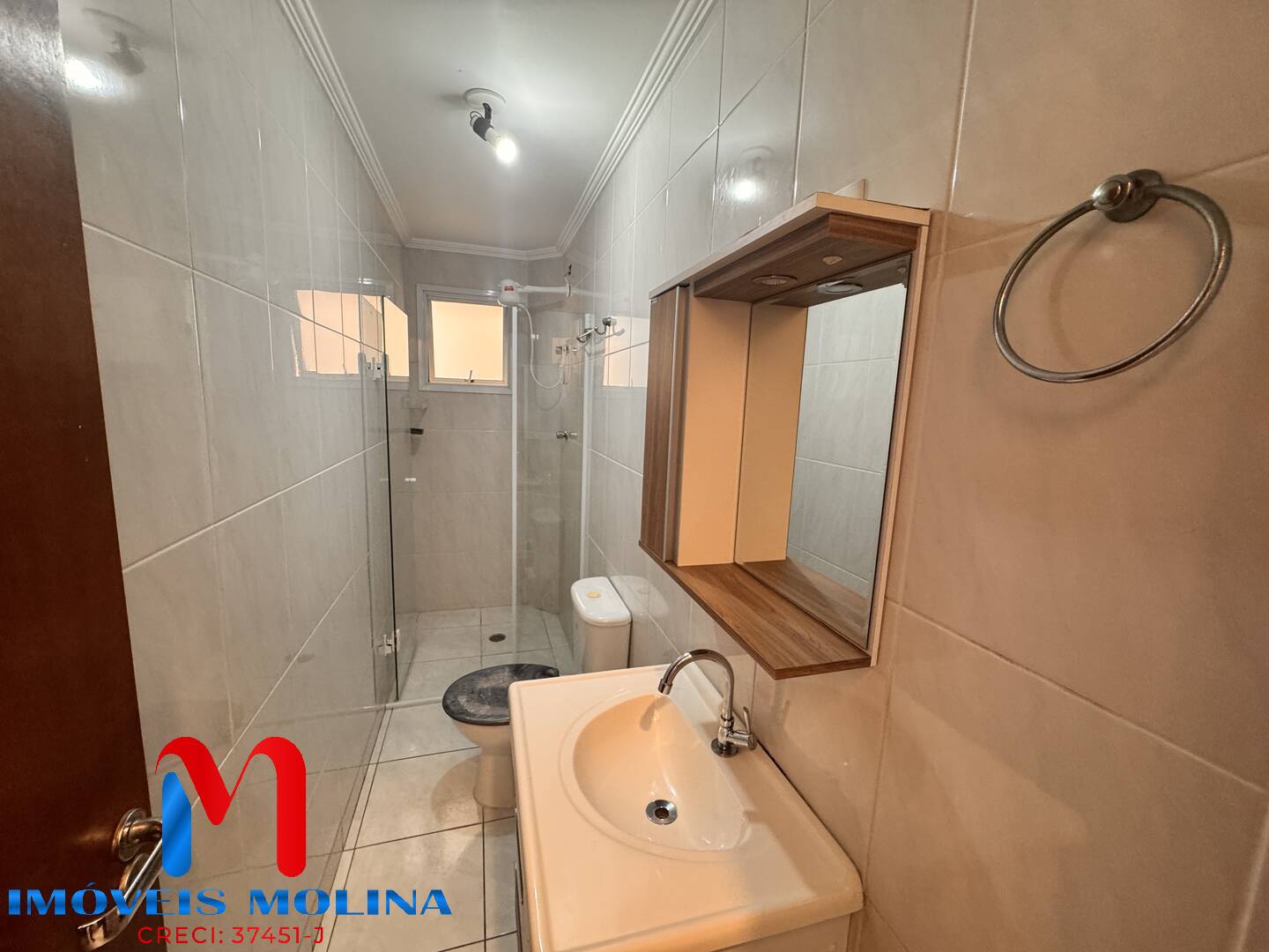 Apartamento, 1 quarto - Foto 7