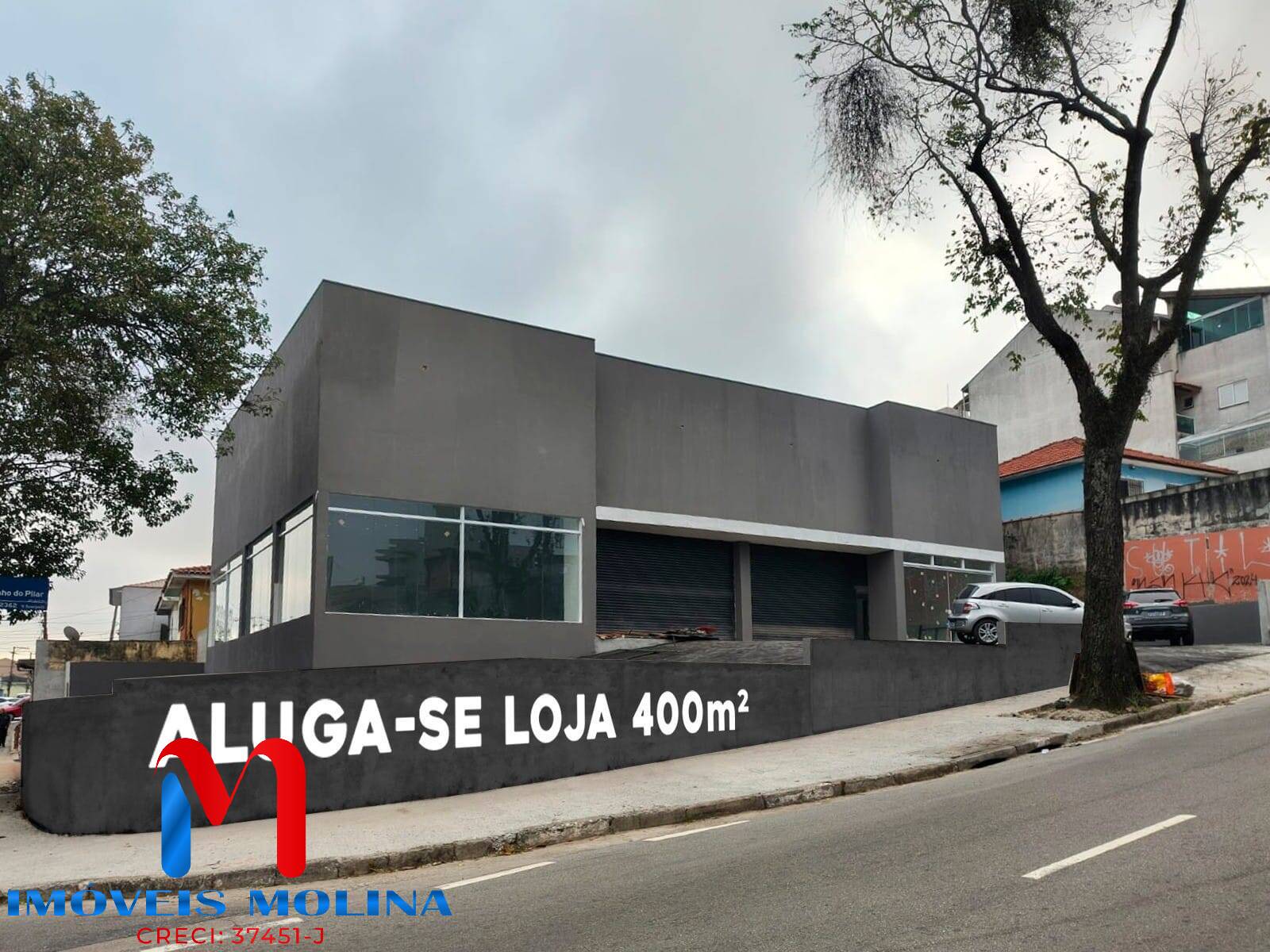 Loja-Salão - Foto 22