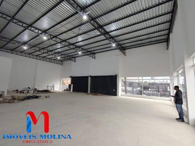 Loja-Salão - Foto 21