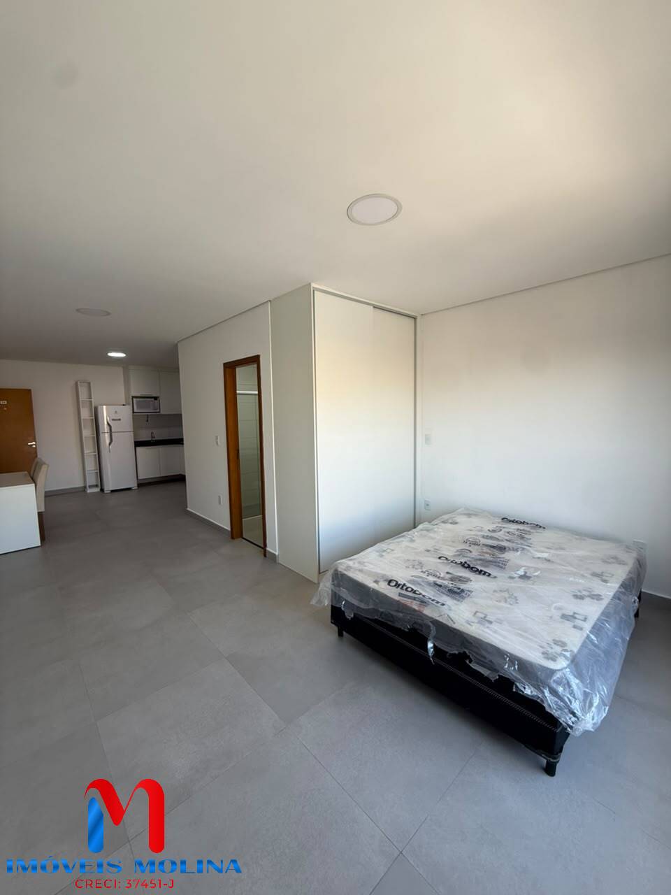 Apartamento - Foto 2