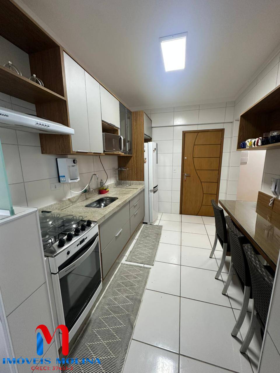 Apartamento, 3 quartos - Foto 3
