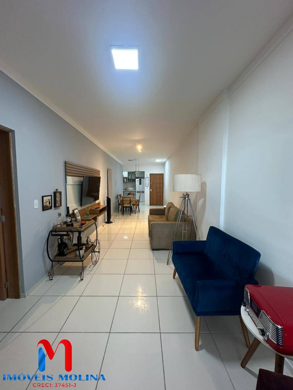 Apartamento, 3 quartos - Foto 6