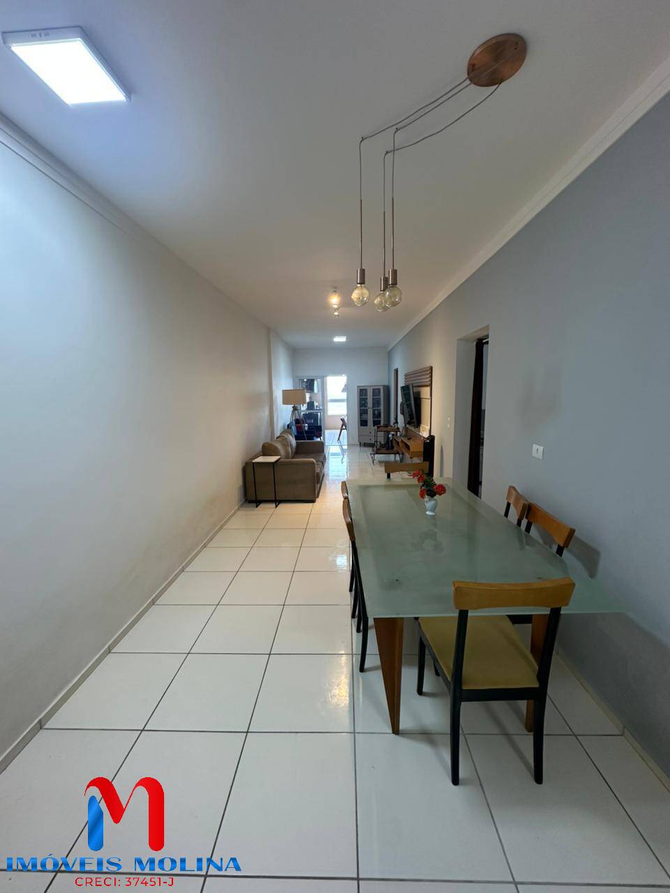 Apartamento, 3 quartos - Foto 8