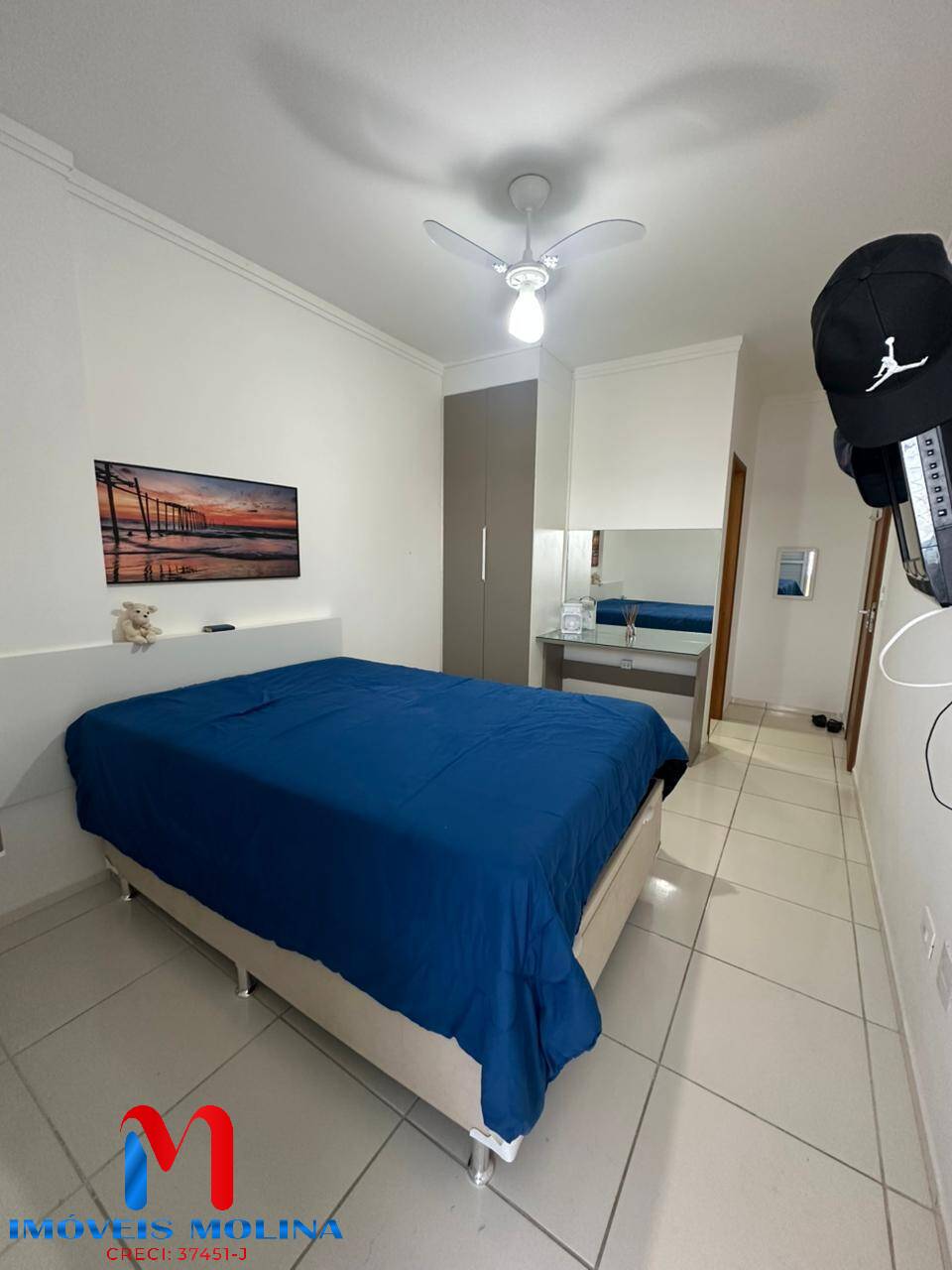 Apartamento, 3 quartos - Foto 9