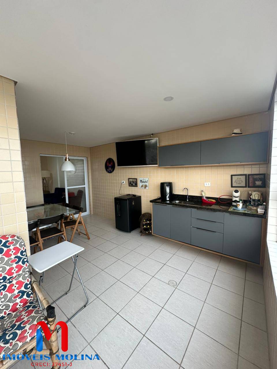 Apartamento, 3 quartos - Foto 28